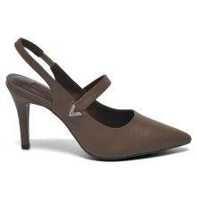 Sapato em couro 348-004-01